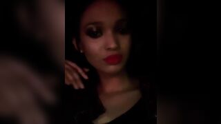 [2434 of 2462 Vids] Edwinacarlaisaac (Edwina) OnlyFans Leaks Nude Ebony