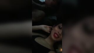 [2435 of 2462 Vids] Edwinacarlaisaac (Edwina) OnlyFans Leaks Nude Ebony