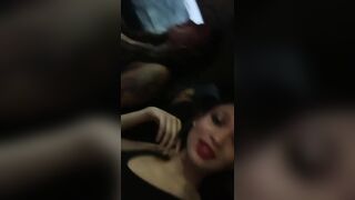 [2435 of 2462 Vids] Edwinacarlaisaac (Edwina) OnlyFans Leaks Nude Ebony