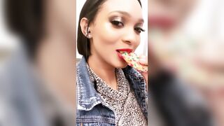 [2436 of 2462 Vids] Edwinacarlaisaac (Edwina) OnlyFans Leaks Nude Ebony