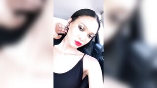 [2437 of 2462 Vids] Edwinacarlaisaac (Edwina) OnlyFans Leaks Nude Ebony