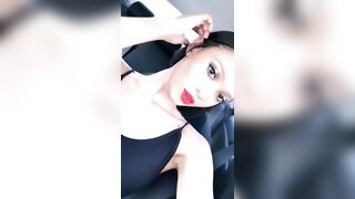 [2437 of 2462 Vids] Edwinacarlaisaac (Edwina) OnlyFans Leaks Nude Ebony