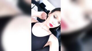 [2437 of 2462 Vids] Edwinacarlaisaac (Edwina) OnlyFans Leaks Nude Ebony