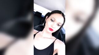 [2437 of 2462 Vids] Edwinacarlaisaac (Edwina) OnlyFans Leaks Nude Ebony