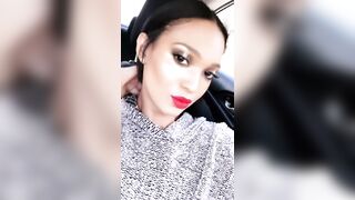 [2438 of 2462 Vids] Edwinacarlaisaac (Edwina) OnlyFans Leaks Nude Ebony