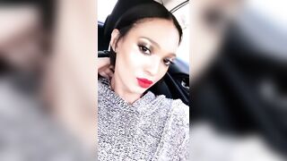 [2438 of 2462 Vids] Edwinacarlaisaac (Edwina) OnlyFans Leaks Nude Ebony