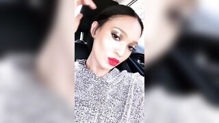 [2438 of 2462 Vids] Edwinacarlaisaac (Edwina) OnlyFans Leaks Nude Ebony