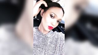 [2438 of 2462 Vids] Edwinacarlaisaac (Edwina) OnlyFans Leaks Nude Ebony