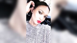 [2438 of 2462 Vids] Edwinacarlaisaac (Edwina) OnlyFans Leaks Nude Ebony