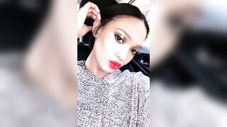 [2438 of 2462 Vids] Edwinacarlaisaac (Edwina) OnlyFans Leaks Nude Ebony