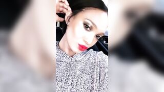 [2438 of 2462 Vids] Edwinacarlaisaac (Edwina) OnlyFans Leaks Nude Ebony