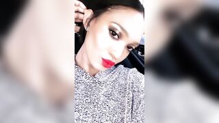 [2438 of 2462 Vids] Edwinacarlaisaac (Edwina) OnlyFans Leaks Nude Ebony