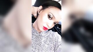 [2438 of 2462 Vids] Edwinacarlaisaac (Edwina) OnlyFans Leaks Nude Ebony