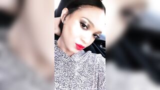 [2438 of 2462 Vids] Edwinacarlaisaac (Edwina) OnlyFans Leaks Nude Ebony