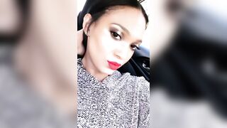 [2438 of 2462 Vids] Edwinacarlaisaac (Edwina) OnlyFans Leaks Nude Ebony