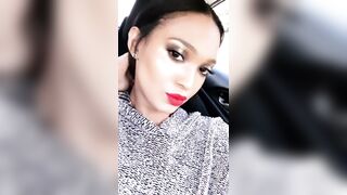 [2438 of 2462 Vids] Edwinacarlaisaac (Edwina) OnlyFans Leaks Nude Ebony