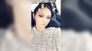 [2439 of 2462 Vids] Edwinacarlaisaac (Edwina) OnlyFans Leaks Nude Ebony