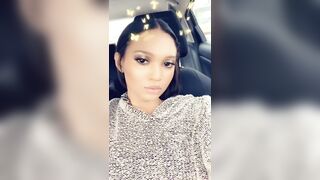 [2439 of 2462 Vids] Edwinacarlaisaac (Edwina) OnlyFans Leaks Nude Ebony