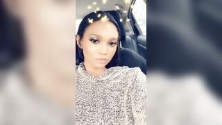 [2439 of 2462 Vids] Edwinacarlaisaac (Edwina) OnlyFans Leaks Nude Ebony