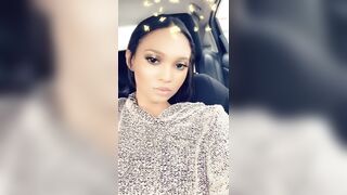 [2439 of 2462 Vids] Edwinacarlaisaac (Edwina) OnlyFans Leaks Nude Ebony