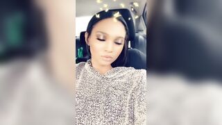 [2439 of 2462 Vids] Edwinacarlaisaac (Edwina) OnlyFans Leaks Nude Ebony