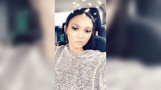 [2439 of 2462 Vids] Edwinacarlaisaac (Edwina) OnlyFans Leaks Nude Ebony