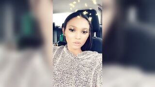 [2439 of 2462 Vids] Edwinacarlaisaac (Edwina) OnlyFans Leaks Nude Ebony