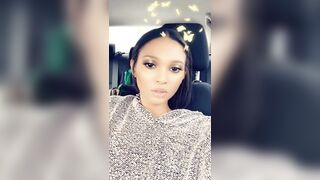 [2439 of 2462 Vids] Edwinacarlaisaac (Edwina) OnlyFans Leaks Nude Ebony