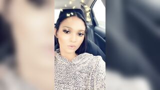 [2439 of 2462 Vids] Edwinacarlaisaac (Edwina) OnlyFans Leaks Nude Ebony