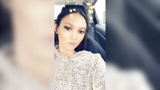 [2439 of 2462 Vids] Edwinacarlaisaac (Edwina) OnlyFans Leaks Nude Ebony