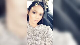 [2439 of 2462 Vids] Edwinacarlaisaac (Edwina) OnlyFans Leaks Nude Ebony