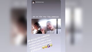 [244 of 2462 Vids] Edwinacarlaisaac (Edwina) OnlyFans Leaks Nude Ebony