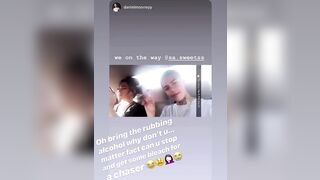 [244 of 2462 Vids] Edwinacarlaisaac (Edwina) OnlyFans Leaks Nude Ebony