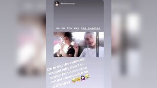 [244 of 2462 Vids] Edwinacarlaisaac (Edwina) OnlyFans Leaks Nude Ebony