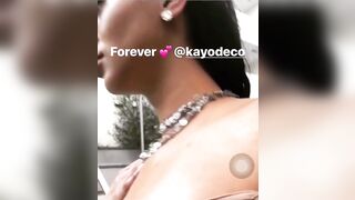 [2441 of 2462 Vids] Edwinacarlaisaac (Edwina) OnlyFans Leaks Nude Ebony