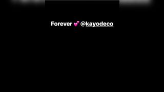 [2441 of 2462 Vids] Edwinacarlaisaac (Edwina) OnlyFans Leaks Nude Ebony