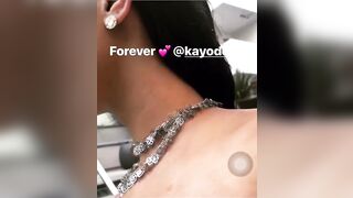 [2441 of 2462 Vids] Edwinacarlaisaac (Edwina) OnlyFans Leaks Nude Ebony