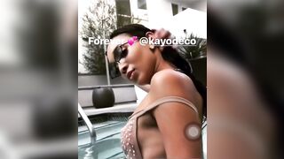 [2441 of 2462 Vids] Edwinacarlaisaac (Edwina) OnlyFans Leaks Nude Ebony