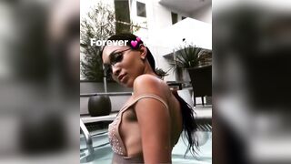 [2441 of 2462 Vids] Edwinacarlaisaac (Edwina) OnlyFans Leaks Nude Ebony