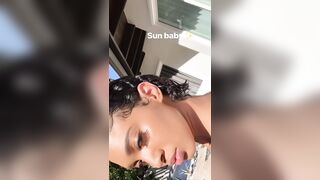 [2442 of 2462 Vids] Edwinacarlaisaac (Edwina) OnlyFans Leaks Nude Ebony