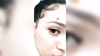 [2444 of 2462 Vids] Edwinacarlaisaac (Edwina) OnlyFans Leaks Nude Ebony