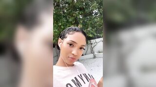 [2445 of 2462 Vids] Edwinacarlaisaac (Edwina) OnlyFans Leaks Nude Ebony
