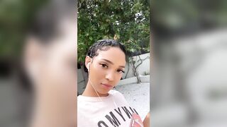 [2445 of 2462 Vids] Edwinacarlaisaac (Edwina) OnlyFans Leaks Nude Ebony