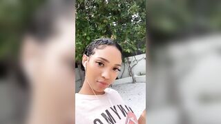 [2445 of 2462 Vids] Edwinacarlaisaac (Edwina) OnlyFans Leaks Nude Ebony
