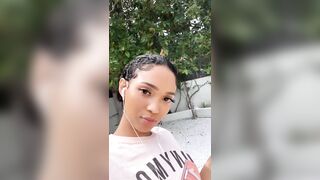 [2445 of 2462 Vids] Edwinacarlaisaac (Edwina) OnlyFans Leaks Nude Ebony