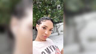 [2445 of 2462 Vids] Edwinacarlaisaac (Edwina) OnlyFans Leaks Nude Ebony