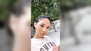 [2445 of 2462 Vids] Edwinacarlaisaac (Edwina) OnlyFans Leaks Nude Ebony