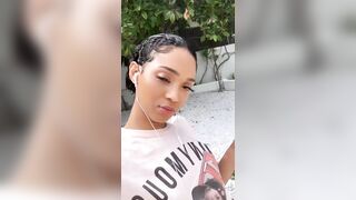 [2445 of 2462 Vids] Edwinacarlaisaac (Edwina) OnlyFans Leaks Nude Ebony