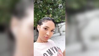[2445 of 2462 Vids] Edwinacarlaisaac (Edwina) OnlyFans Leaks Nude Ebony