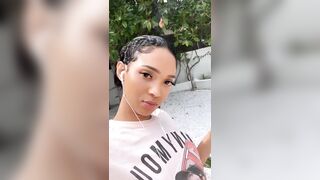[2445 of 2462 Vids] Edwinacarlaisaac (Edwina) OnlyFans Leaks Nude Ebony